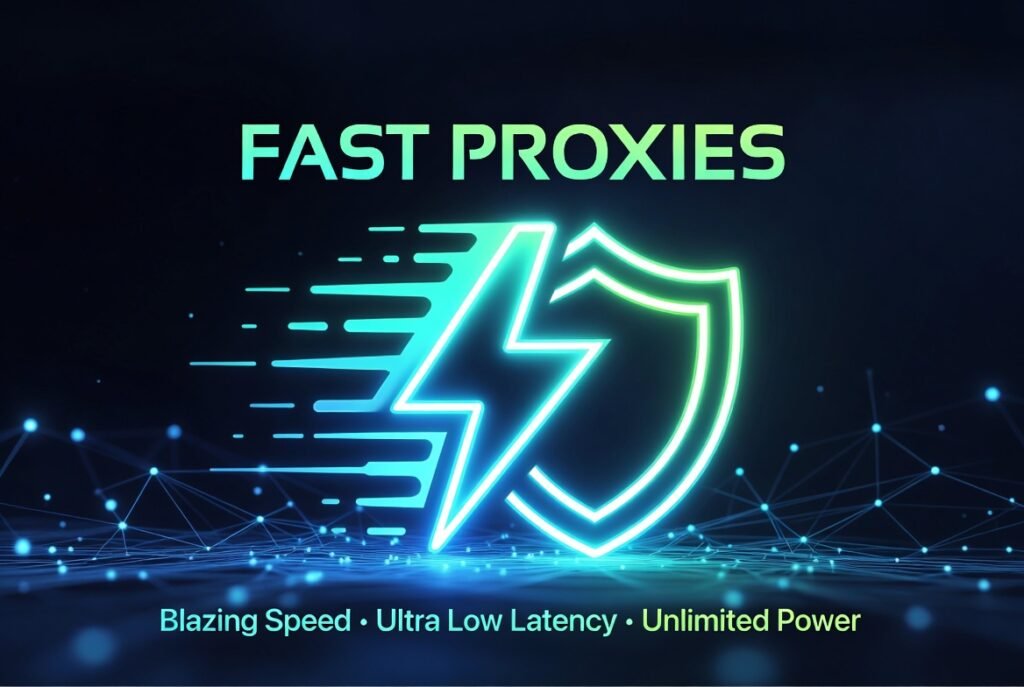 Fast Proxies